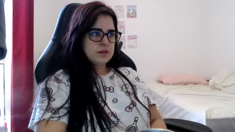 Snapshot of veruca99 chatting on July 22, 2026, 12:52 pm veruca99 online show from July 22, 2026, 12:52 pm