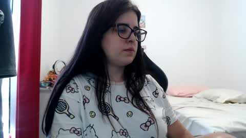 Snapshot of veruca99 chatting on July 24, 2026, 12:47 pm veruca99 online show from July 24, 2026, 12:47 pm