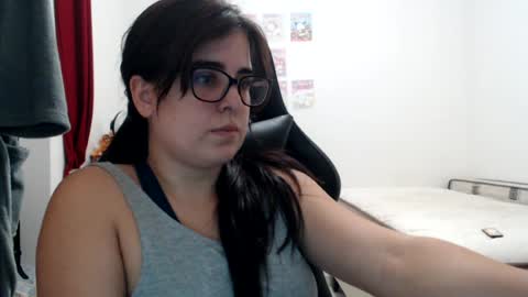Snapshot of veruca99 chatting on July 28, 2026, 10:31 pm veruca99 online show from July 28, 2026, 10:31 pm