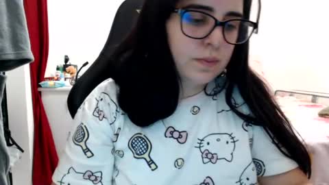 Snapshot of veruca99 chatting on July 31, 2026, 1:38 am veruca99 online show from July 31, 2026, 1:38 am