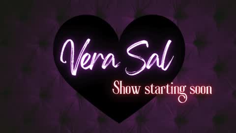 Mistress VeraSal online show from July 27, 2026, 6:26 pm