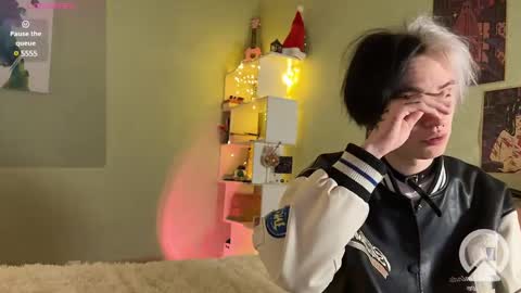 Snapshot of veryraretwins chatting on February 5, 2025, 8:46 pm veryraretwins online show from February 5, 2025, 8:46 pm