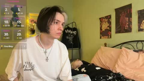 Snapshot of veryraretwins chatting on November 24, 2025, 5:51 am veryraretwins online show from November 24, 2025, 5:51 am