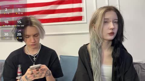 Snapshot of veryraretwins chatting on February 14, 2026, 4:26 pm veryraretwins online show from February 14, 2026, 4:26 pm