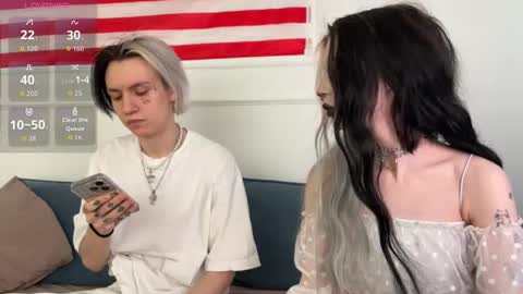 Snapshot of veryraretwins chatting on March 2, 2026, 6:47 am veryraretwins online show from March 2, 2026, 6:47 am