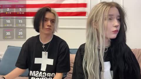 Snapshot of veryraretwins chatting on March 21, 2026, 11:52 pm veryraretwins online show from March 21, 2026, 11:52 pm