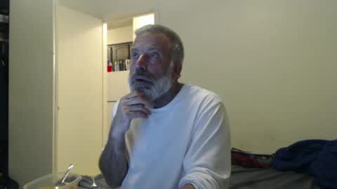 hairy man online show from January 21, 2025, 1:08 am