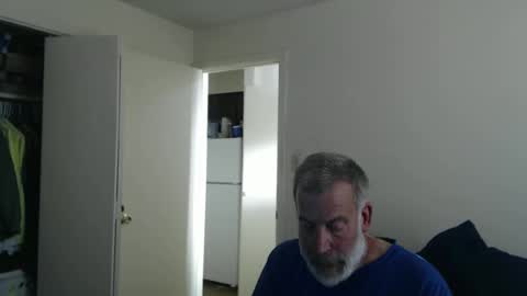 hairy man online show from March 8, 2026, 11:52 pm