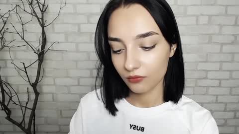 Snapshot of veryveryshygirl chatting on December 7, 2024, 9:17 am Ana online show from December 7, 2024, 9:17 am