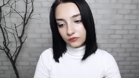 Snapshot of veryveryshygirl chatting on January 6, 2025, 10:13 am Ana online show from January 6, 2025, 10:13 am