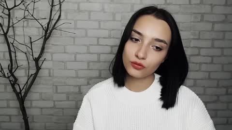 Snapshot of veryveryshygirl chatting on January 7, 2025, 5:53 pm Ana online show from January 7, 2025, 5:53 pm