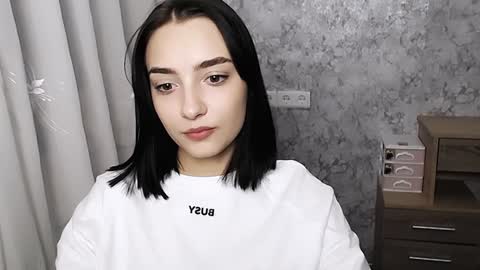 Snapshot of veryveryshygirl chatting on January 9, 2025, 8:45 am Ana online show from January 9, 2025, 8:45 am