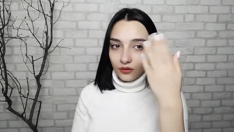 Snapshot of veryveryshygirl chatting on January 16, 2025, 2:30 pm Ana online show from January 16, 2025, 2:30 pm