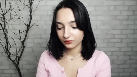 Snapshot of veryveryshygirl chatting on January 28, 2025, 9:41 am Ana online show from January 28, 2025, 9:41 am