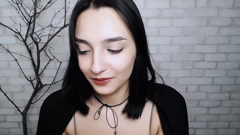 Snapshot of veryveryshygirl chatting on January 31, 2025, 5:32 pm Ana online show from January 31, 2025, 5:32 pm