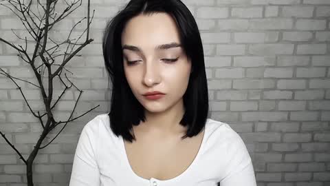 Snapshot of veryveryshygirl chatting on February 3, 2025, 8:24 am Ana online show from February 3, 2025, 8:24 am