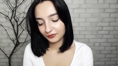 Snapshot of veryveryshygirl chatting on February 3, 2025, 11:31 am Ana online show from February 3, 2025, 11:31 am