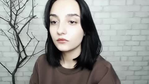 Snapshot of veryveryshygirl chatting on February 10, 2025, 3:21 pm Ana online show from February 10, 2025, 3:21 pm