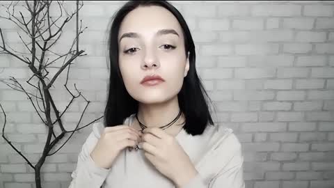 Snapshot of veryveryshygirl chatting on February 11, 2025, 8:26 am Ana online show from February 11, 2025, 8:26 am