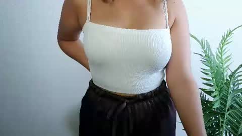 Snapshot of veryveryshygirl chatting on June 14, 2026, 9:44 am Ana online show from June 14, 2026, 9:44 am