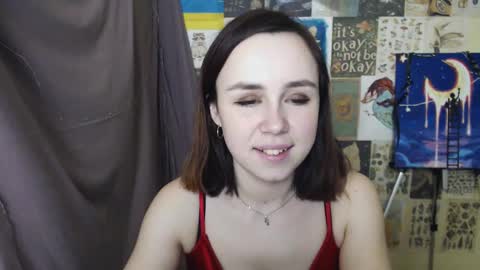 veryveryvery_shy online show from March 8, 2025, 10:43 am