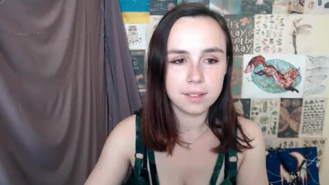 veryveryvery_shy online show from September 15, 2025, 6:30 pm