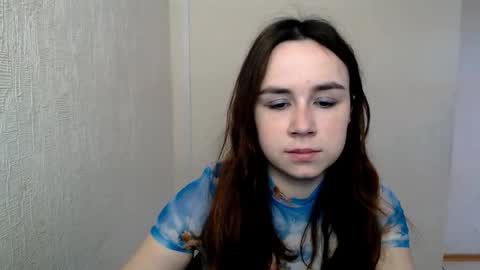 veryveryvery_shy online show from February 23, 2026, 6:44 am