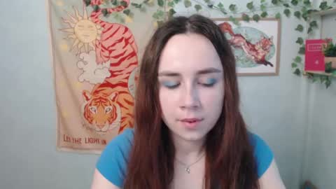 Snapshot of veryveryvery_shy chatting on May 18, 2026, 5:46 am veryveryvery_shy online show from May 18, 2026, 5:46 am