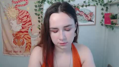 veryveryvery_shy online show from July 6, 2026, 5:48 am