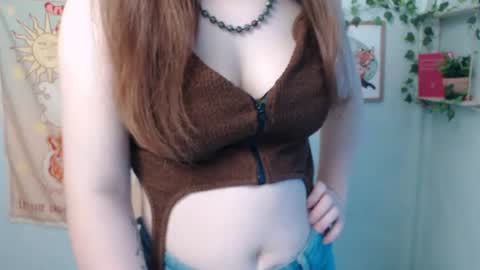 veryveryvery_shy online show from July 11, 2026, 5:54 am