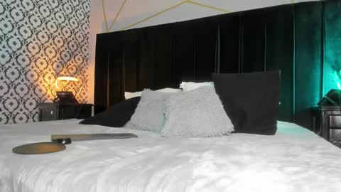 Snapshot of verza_h23 chatting on October 10, 2025, 12:15 pm Sthefanny online show from October 10, 2025, 12:15 pm