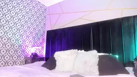 Snapshot of verza_h23 chatting on October 11, 2025, 12:04 pm Sthefanny online show from October 11, 2025, 12:04 pm