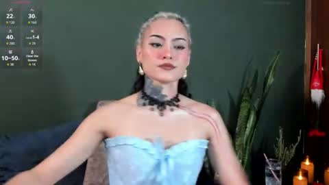 Snapshot of vesiagomez chatting on June 20, 2026, 6:54 pm natalia gomez online show from June 20, 2026, 6:54 pm