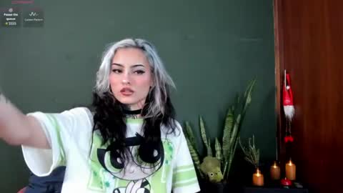 Snapshot of vesiagomez chatting on June 30, 2026, 12:22 am natalia gomez online show from June 30, 2026, 12:22 am