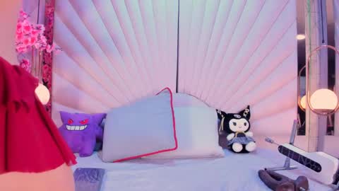 Snapshot of vespervelvet chatting on May 4, 2026, 5:14 am Vesper Velvet online show from May 4, 2026, 5:14 am