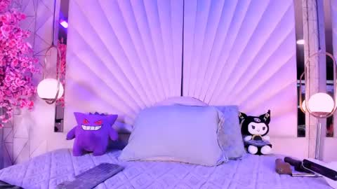 Snapshot of vespervelvet chatting on May 17, 2026, 5:16 am Vesper Velvet online show from May 17, 2026, 5:16 am