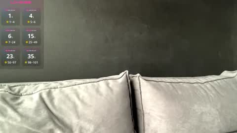 Snapshot of vestaszanto chatting on July 19, 2026, 3:27 pm Esta online show from July 19, 2026, 3:27 pm