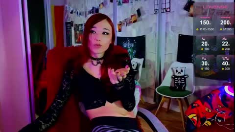 Emiel online show from April 29, 2026, 9:54 pm