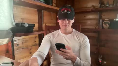 HendasWerout online show from January 10, 2026, 4:42 pm