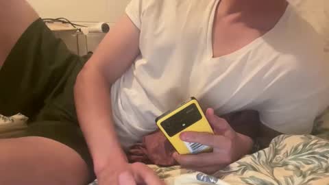 HendasWerout online show from February 26, 2026, 3:05 am