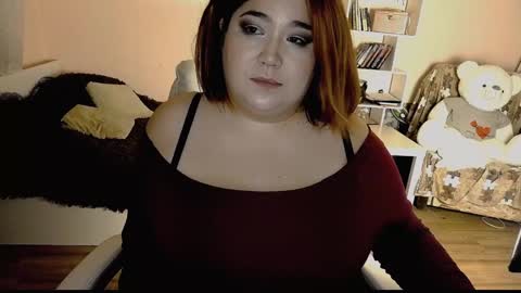 Vi Vixen online show from December 7, 2024, 1:14 am