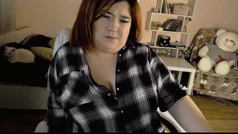 Vi Vixen online show from December 12, 2024, 8:36 am