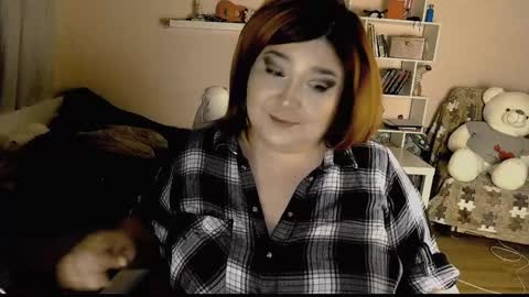 Vi Vixen online show from December 17, 2024, 7:04 pm