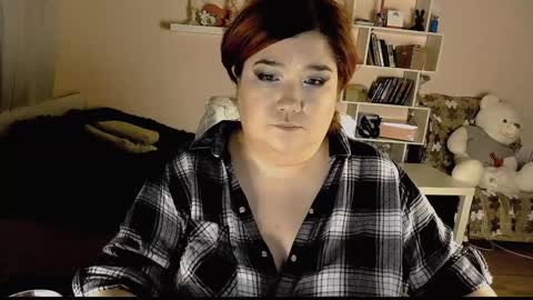 Vi Vixen online show from January 13, 2025, 5:44 pm