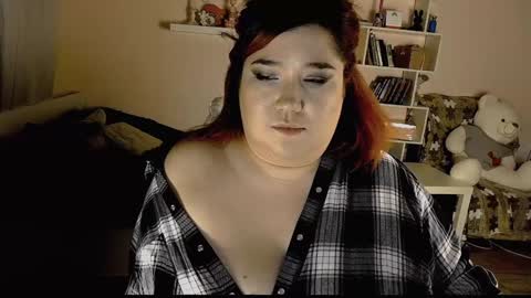 Vi Vixen online show from January 13, 2025, 8:48 pm