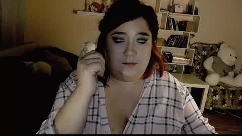 Vi Vixen online show from January 14, 2025, 9:09 pm