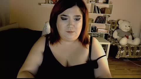 Vi Vixen online show from January 20, 2025, 8:18 pm