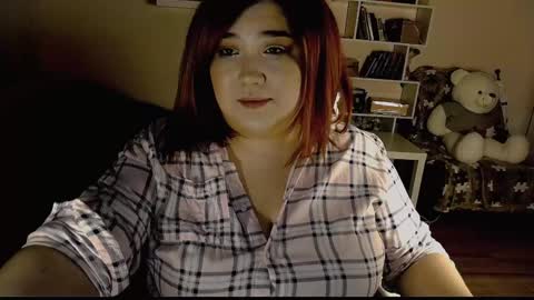 Vi Vixen online show from January 22, 2025, 8:17 pm