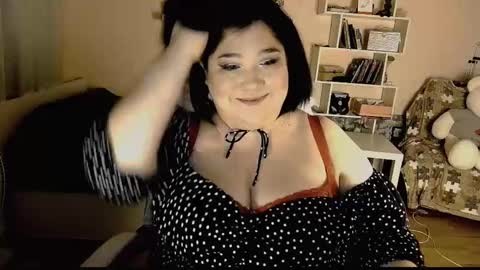 Vi Vixen online show from March 4, 2025, 3:33 am