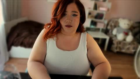 Vi Vixen online show from September 16, 2025, 10:16 am